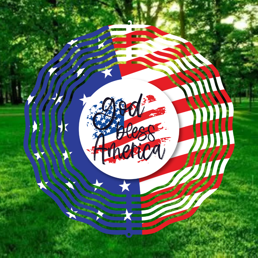 God Bless America