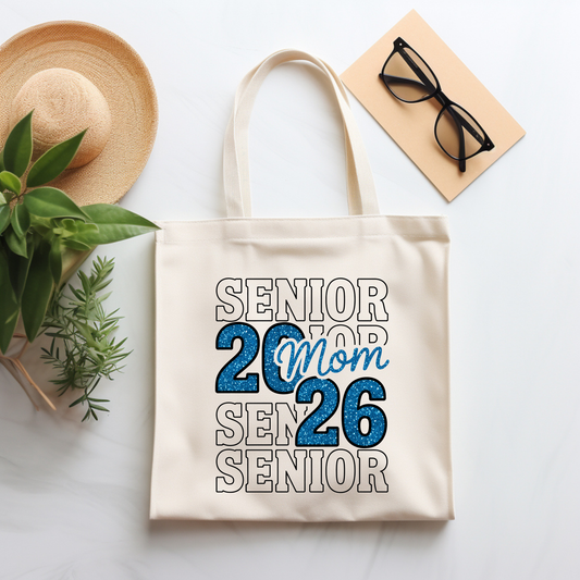 2026 Senior
