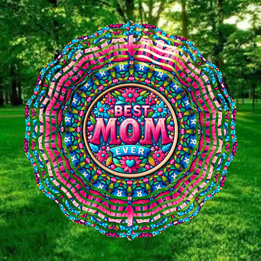 Best Mom Ever