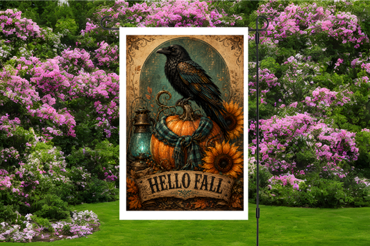 071 Hello Fall