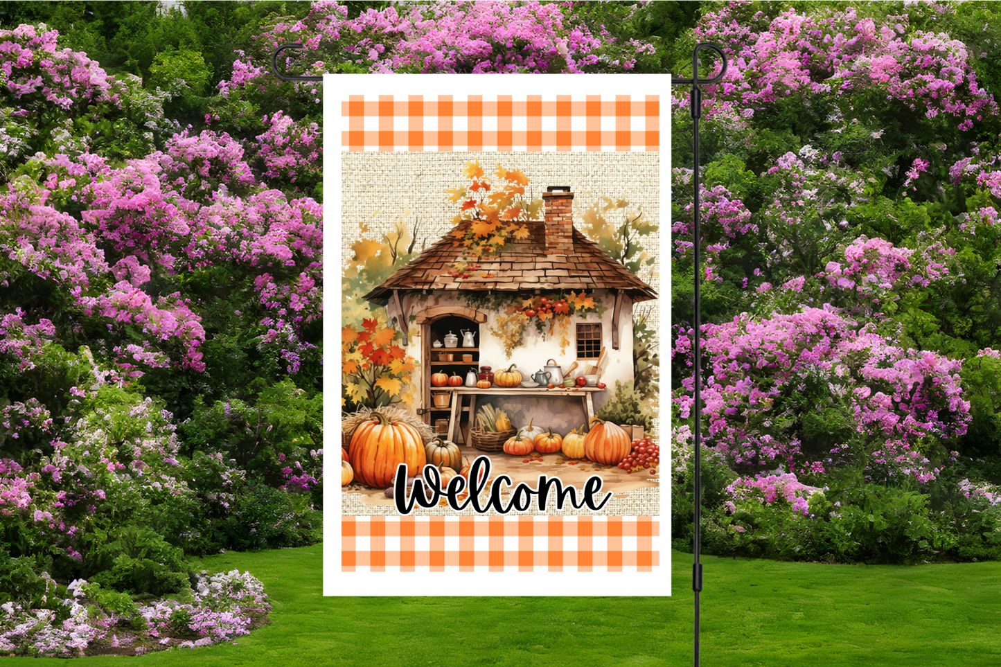 011 Welcome