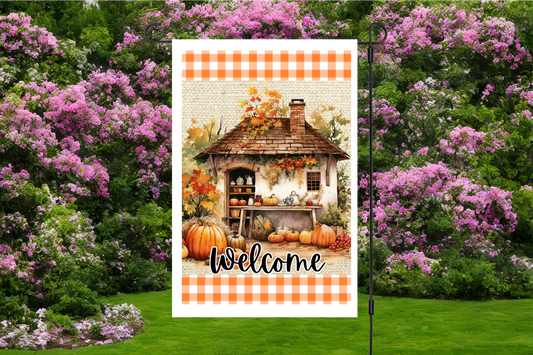 011 Welcome