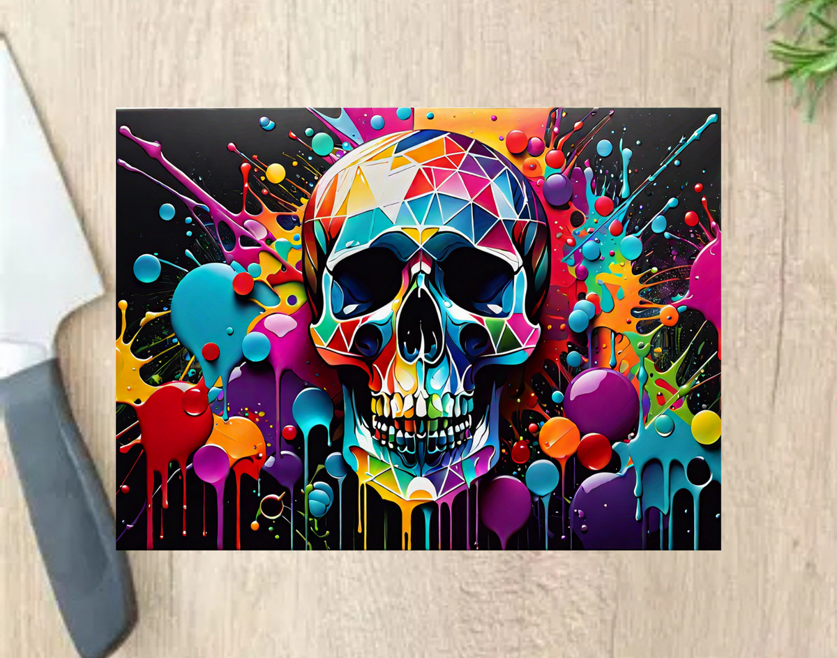 001 Skulls