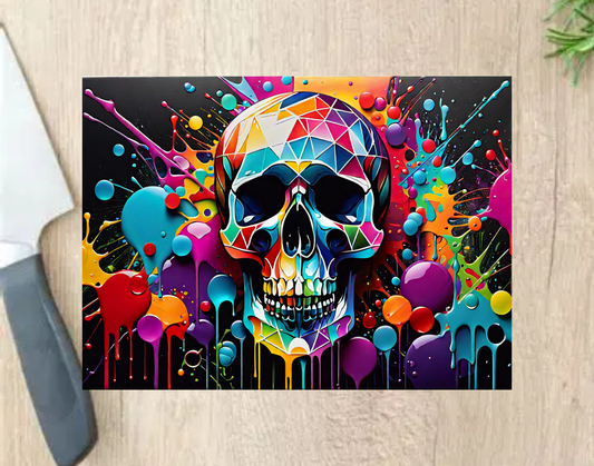 001 Skulls