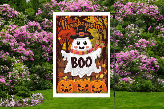 051 Thanksgiving Boo