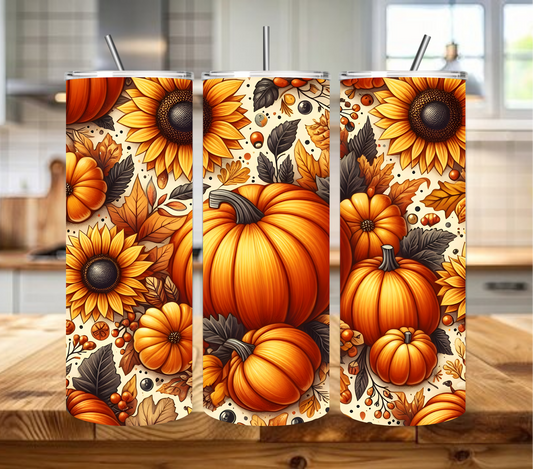 001 Pumpkins