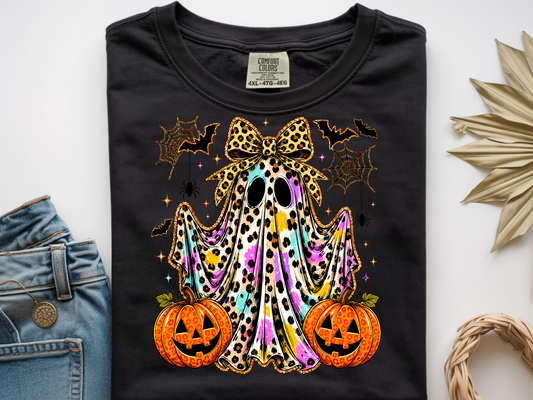 001 Leopard Ghost