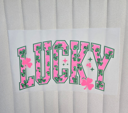 Lucky