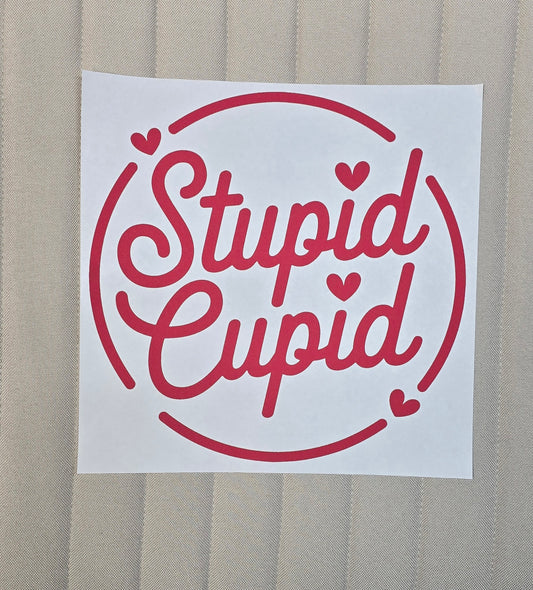Stupid Cupid