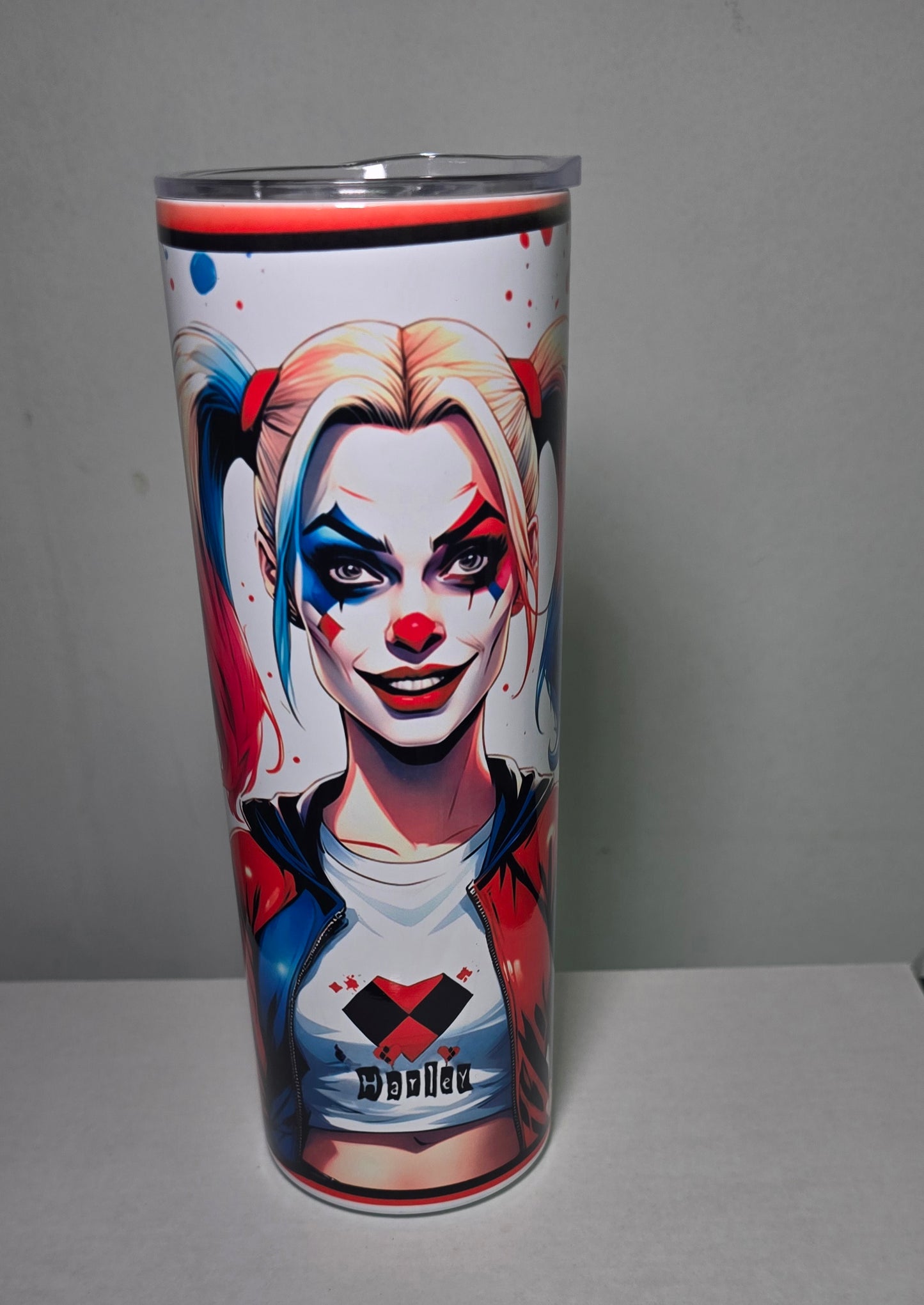 Harley Quinn