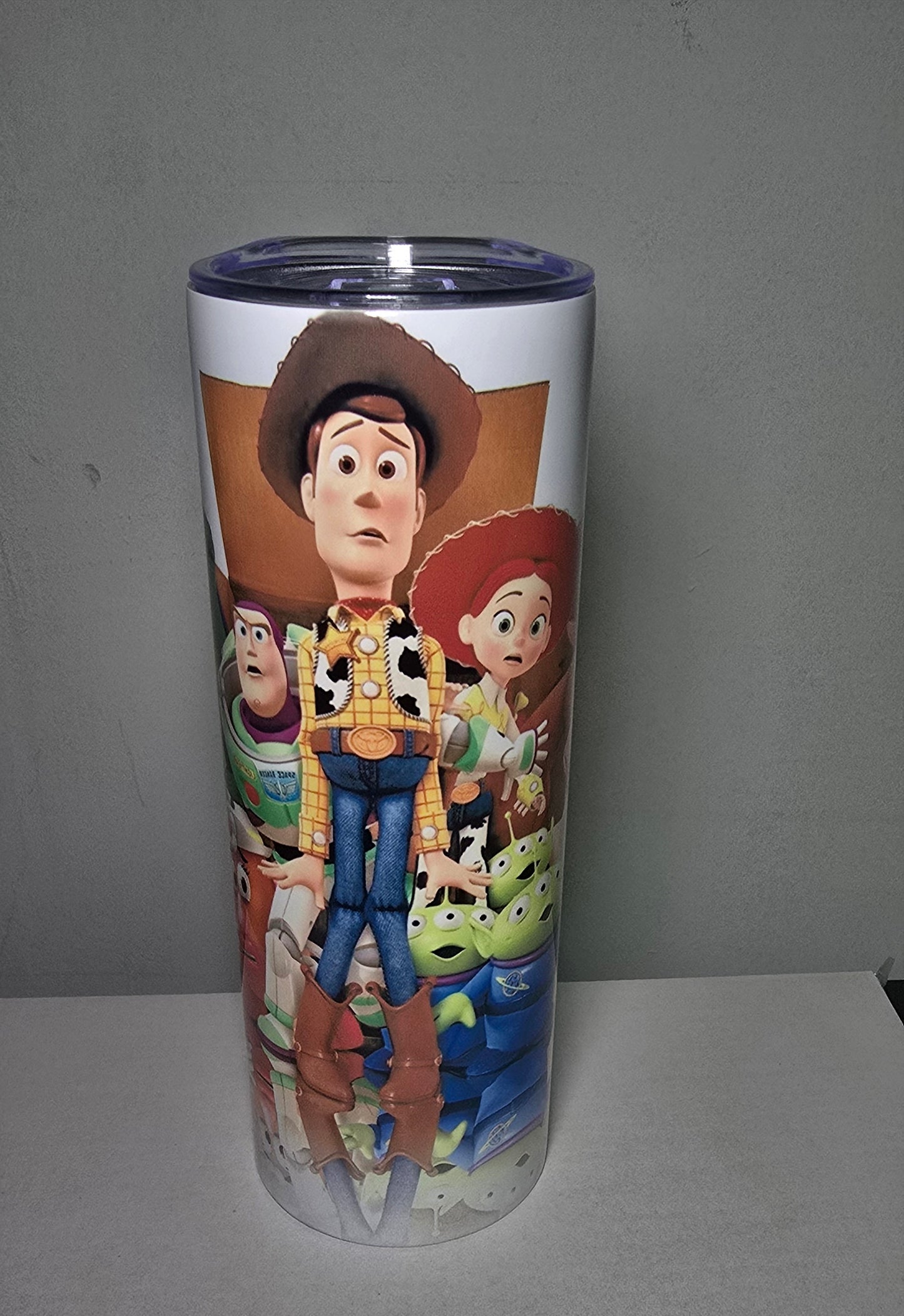 Toy Story