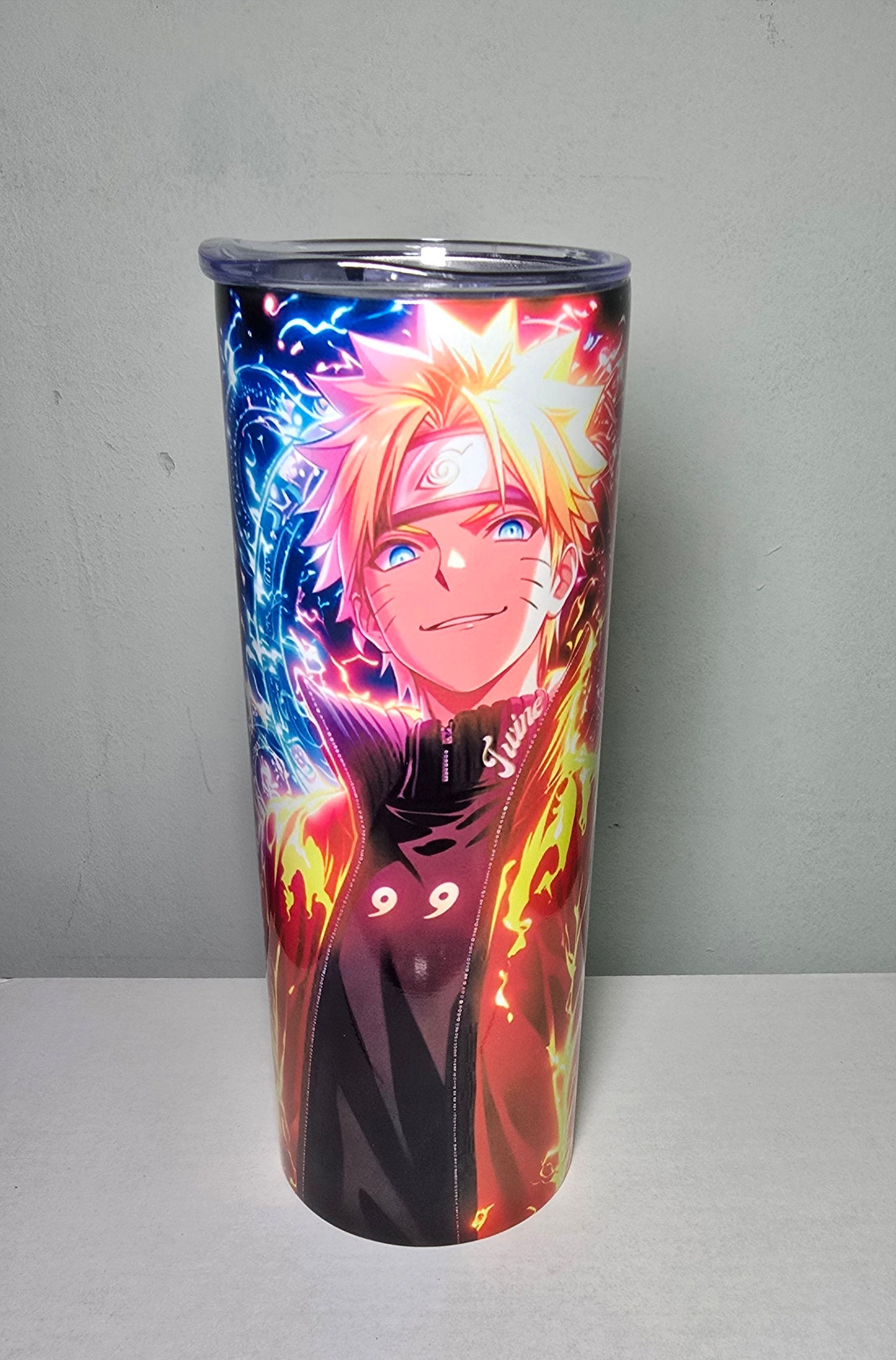 Naruto