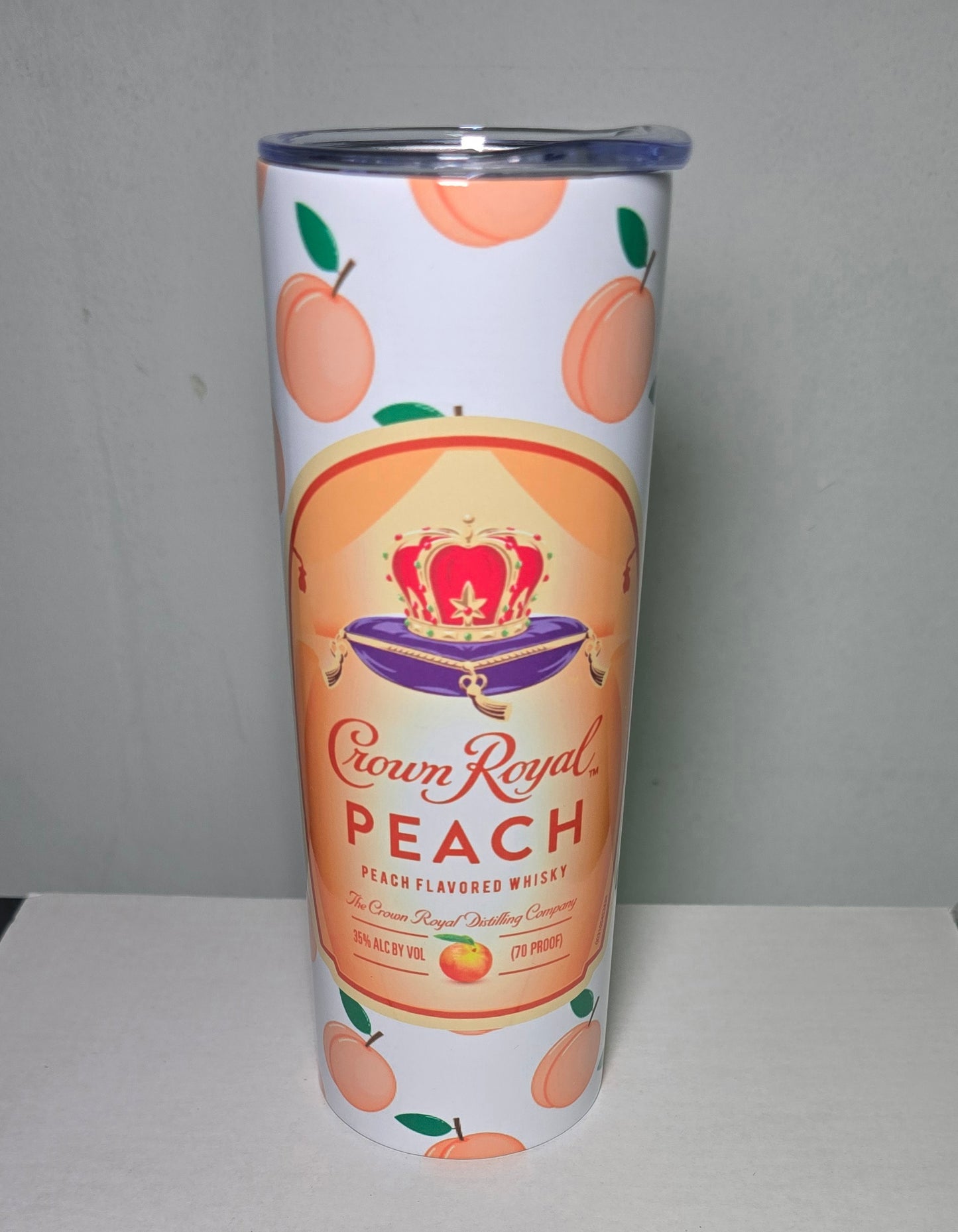Peach
