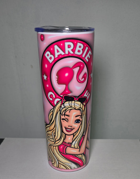 Barbie