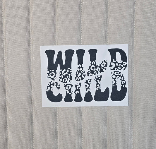 Wild Child