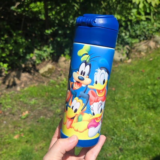 Sippy 12oz- Mickey Mouse