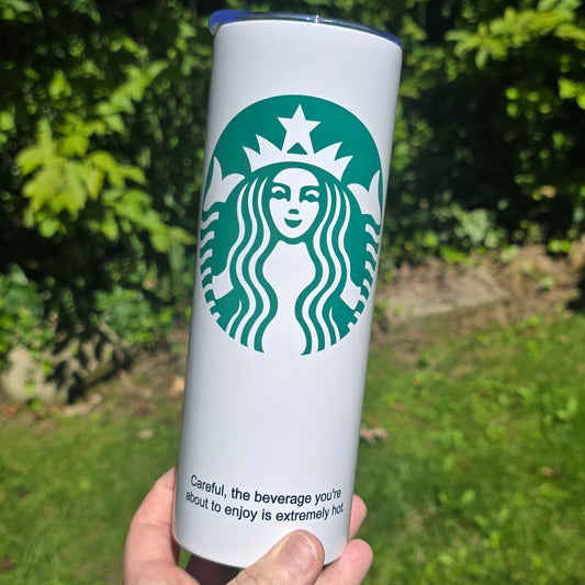20oz Tumbler-Starbucks