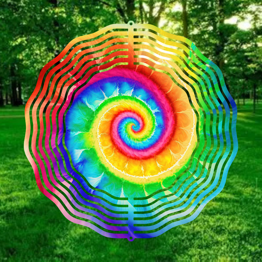 Tye Dye