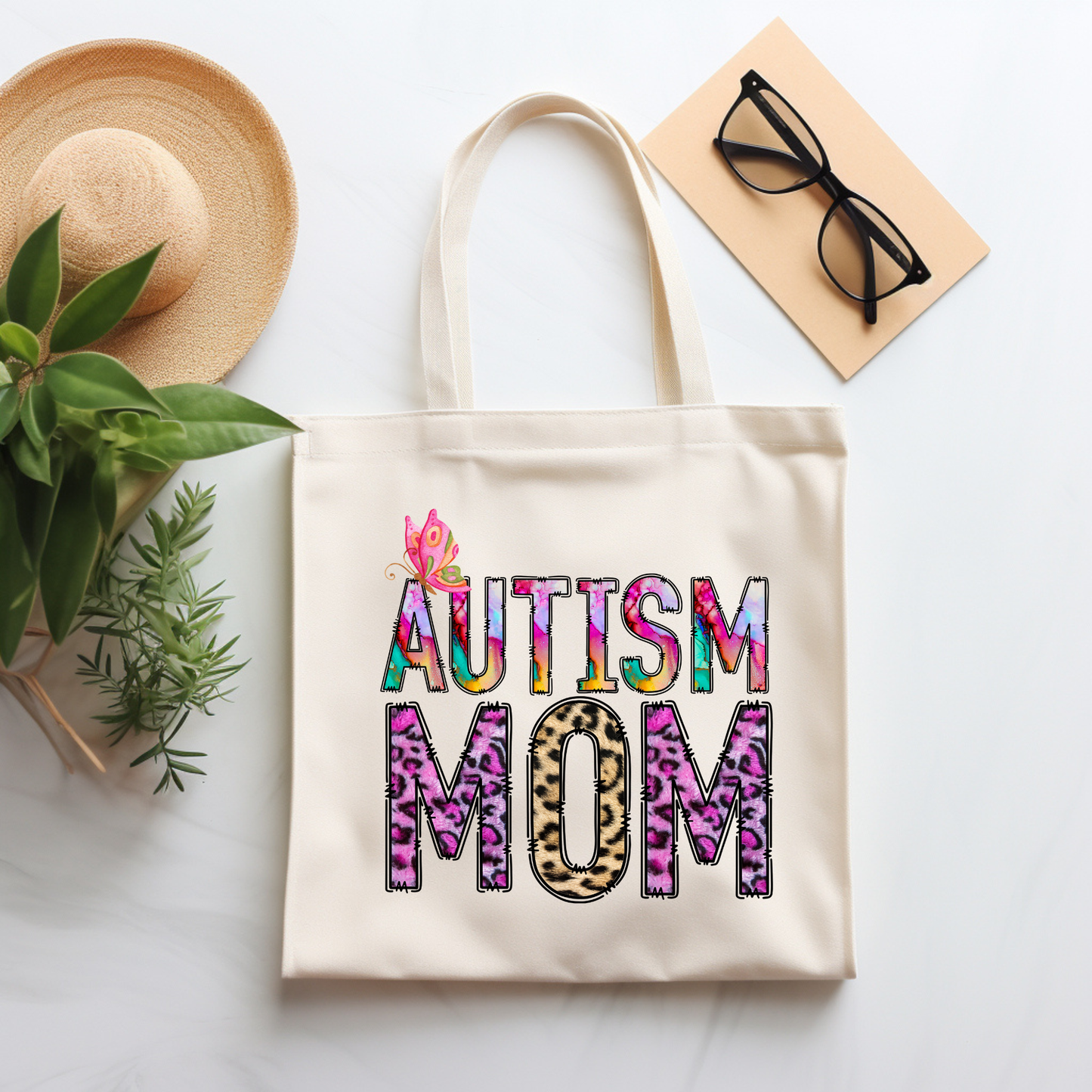 Autism Mom
