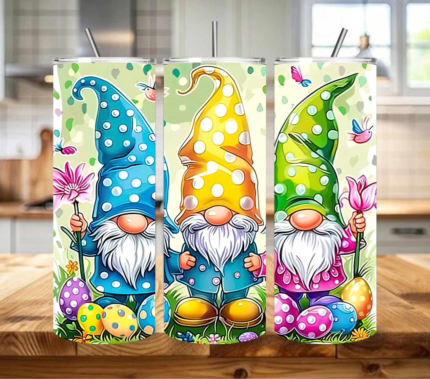 Easter 20oz Drinkware