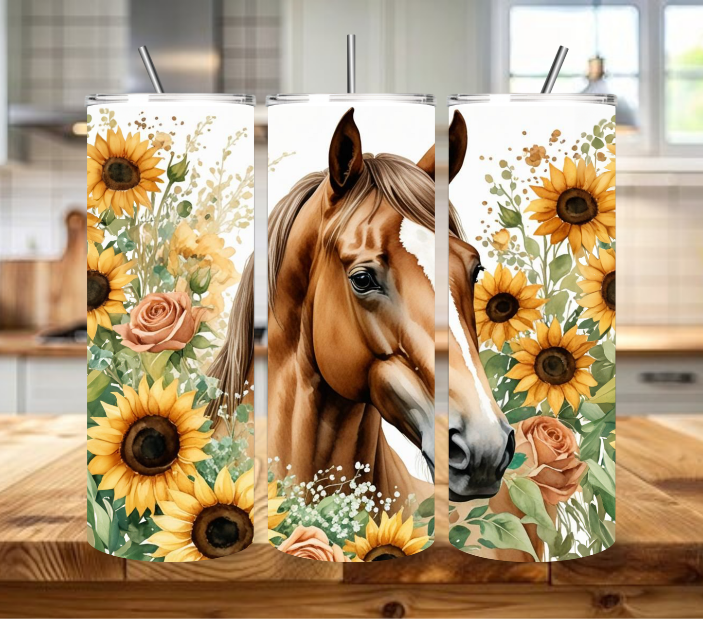 Animal 20oz Drinkware