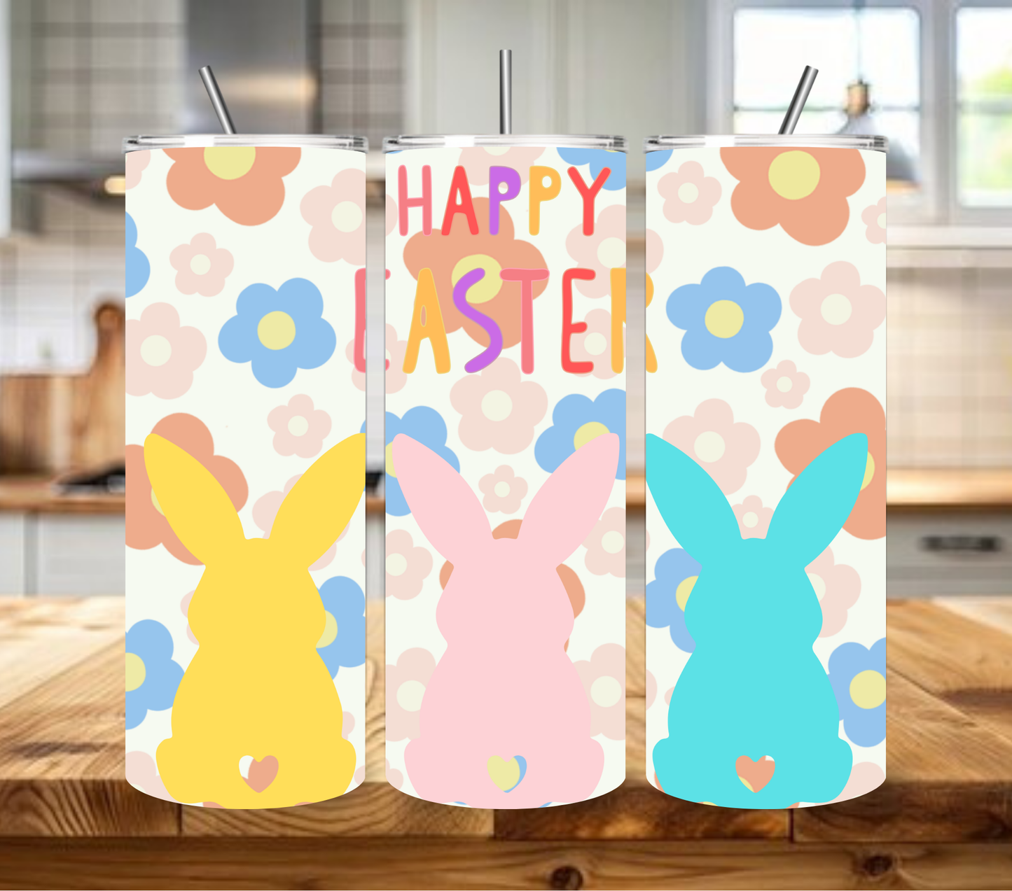Easter 20oz Drinkware