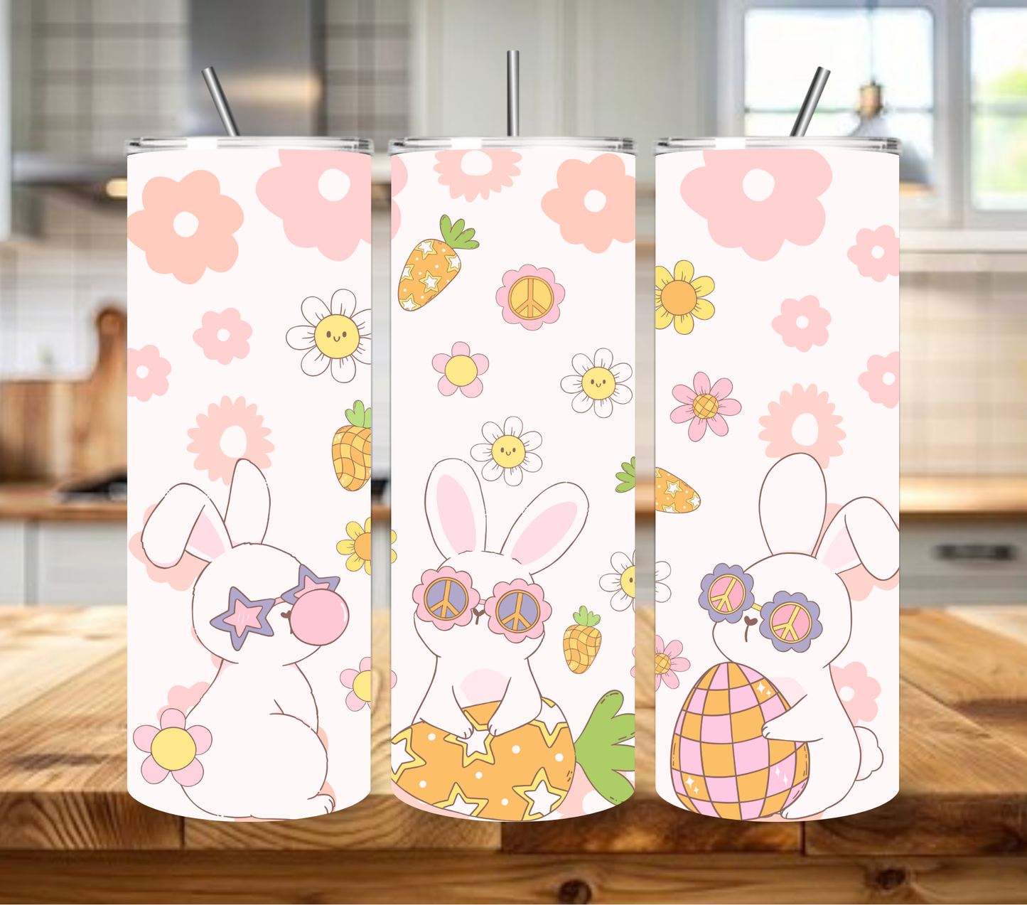 Easter 20oz Drinkware