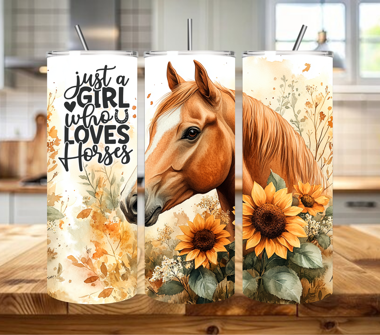 Animal 20oz Drinkware