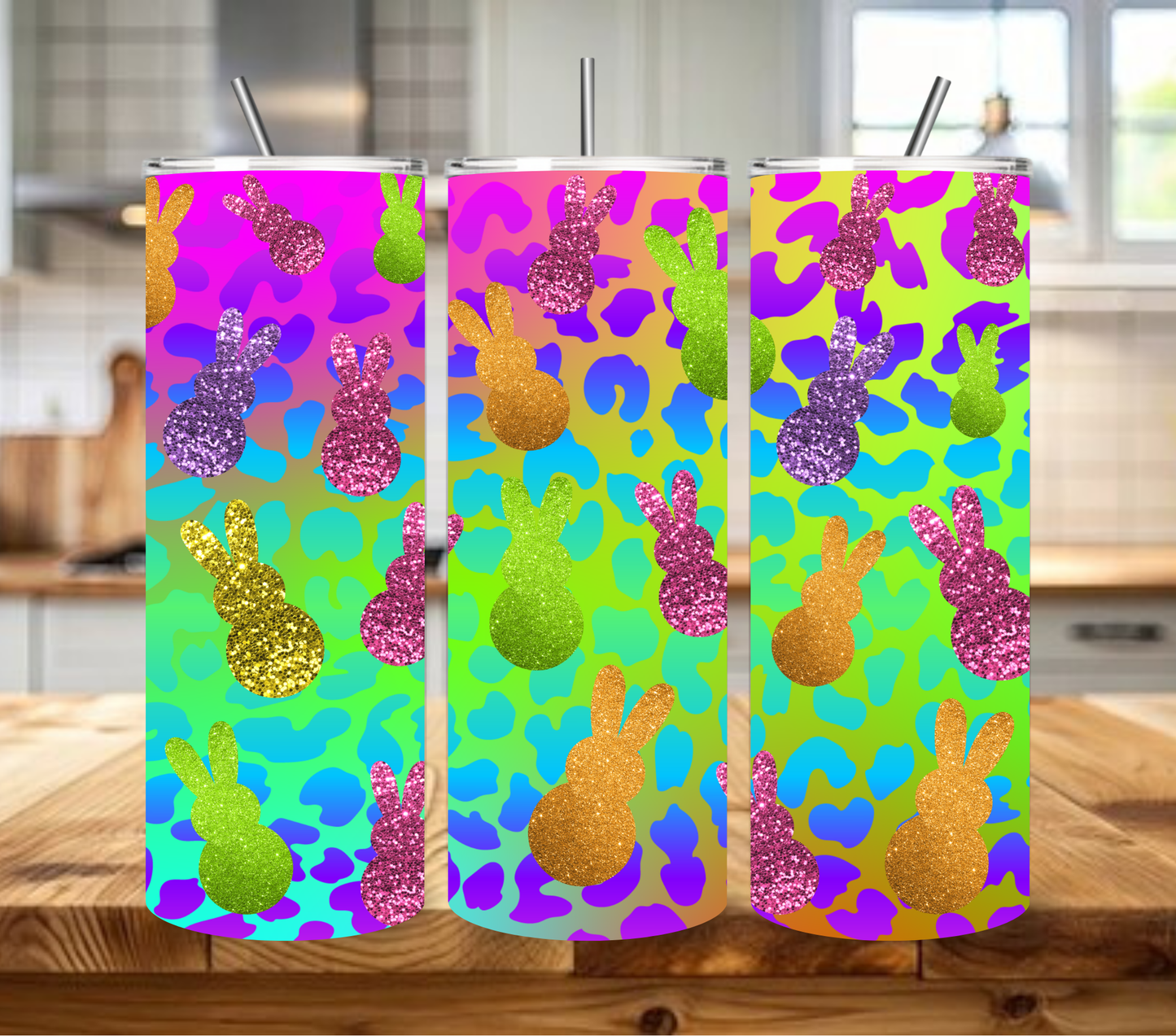 Easter 20oz Drinkware