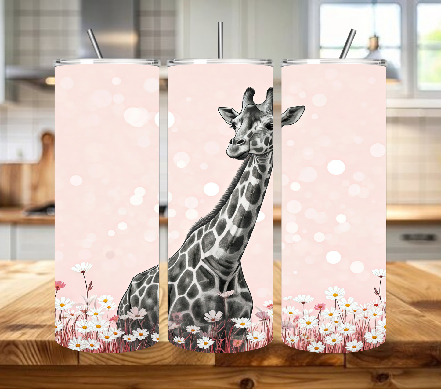 Animal 20oz Drinkware