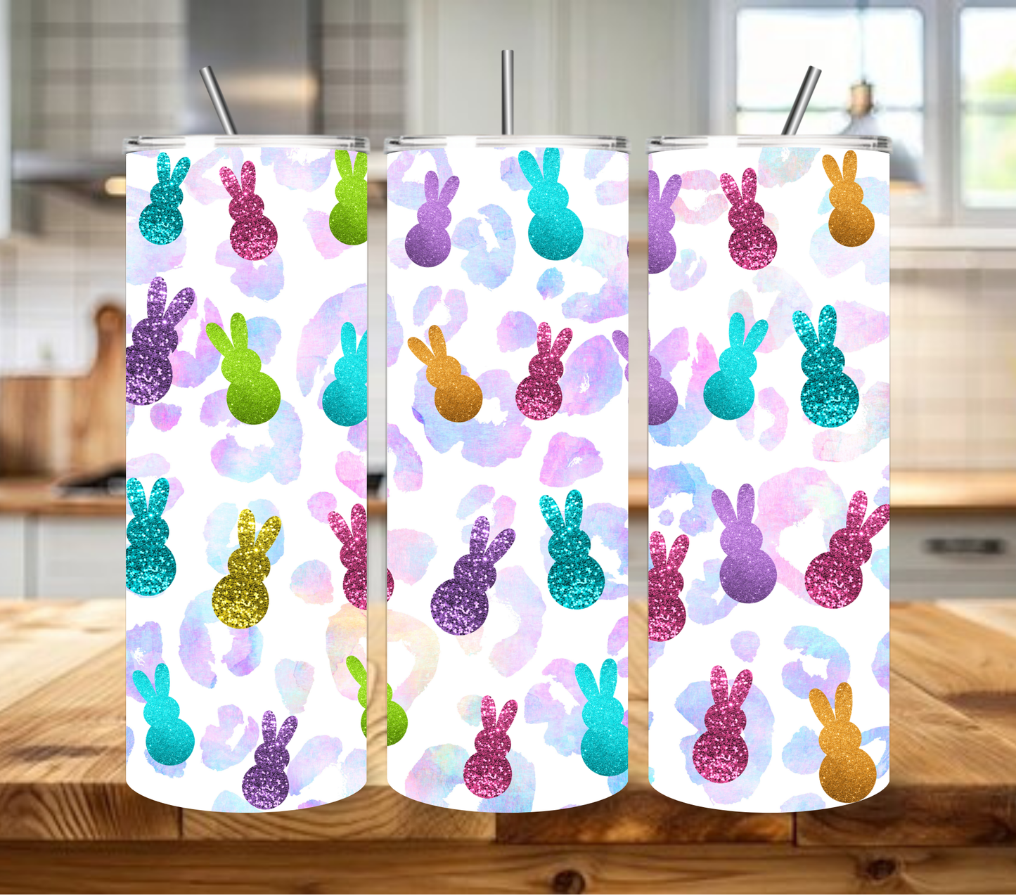 Easter 20oz Drinkware