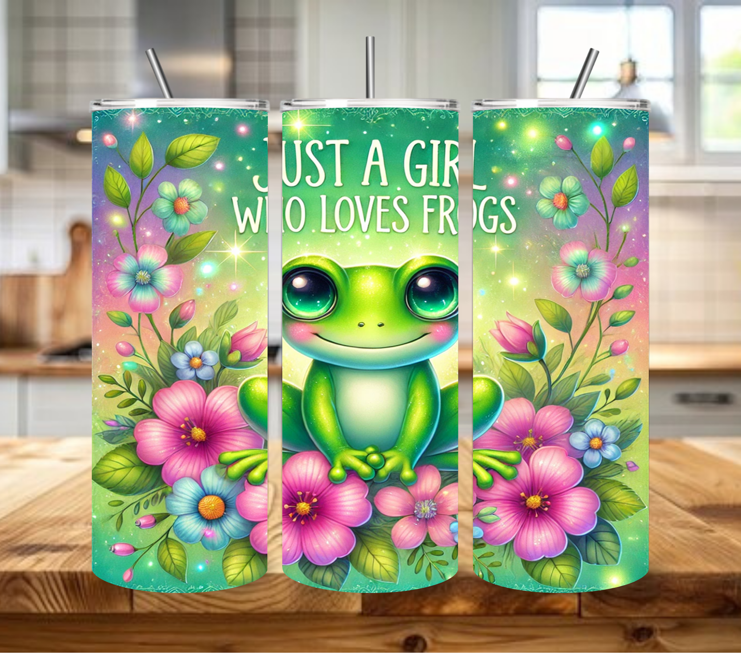 Animal 20oz Drinkware