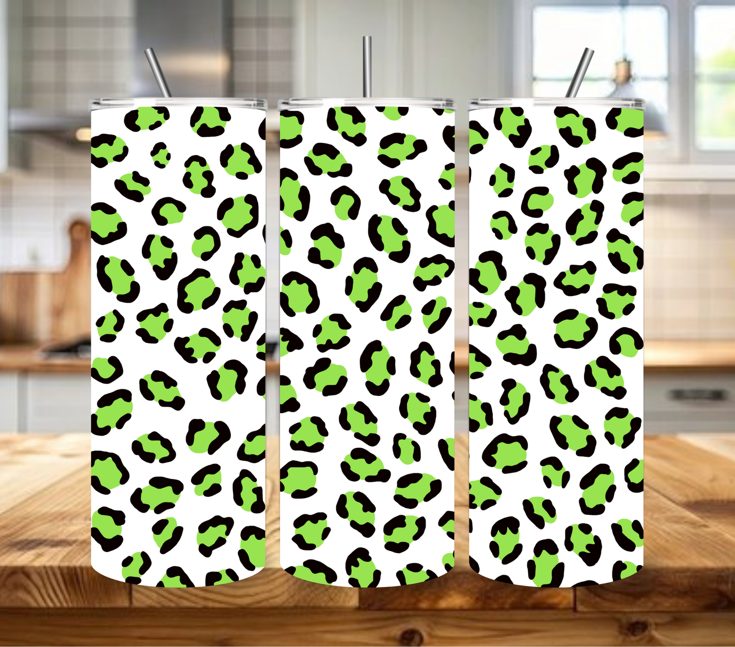 St. Patrick's Day 20oz Drinkware