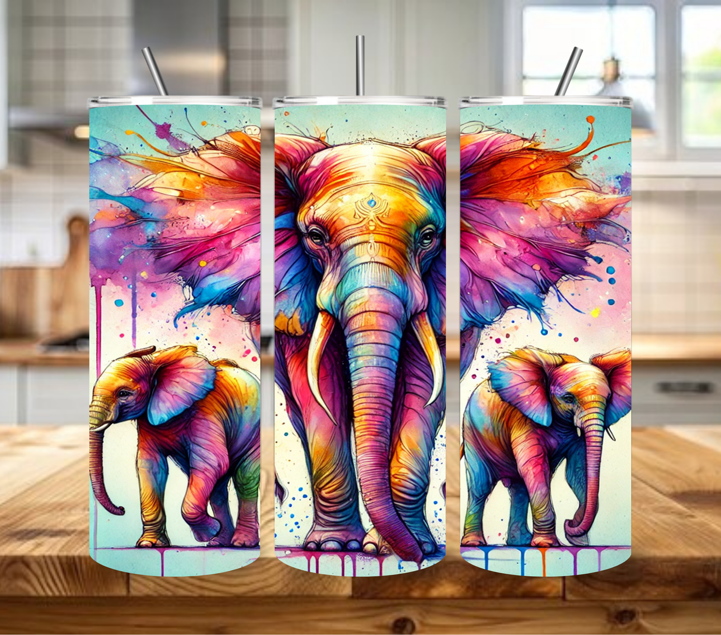 Animal 20oz Drinkware