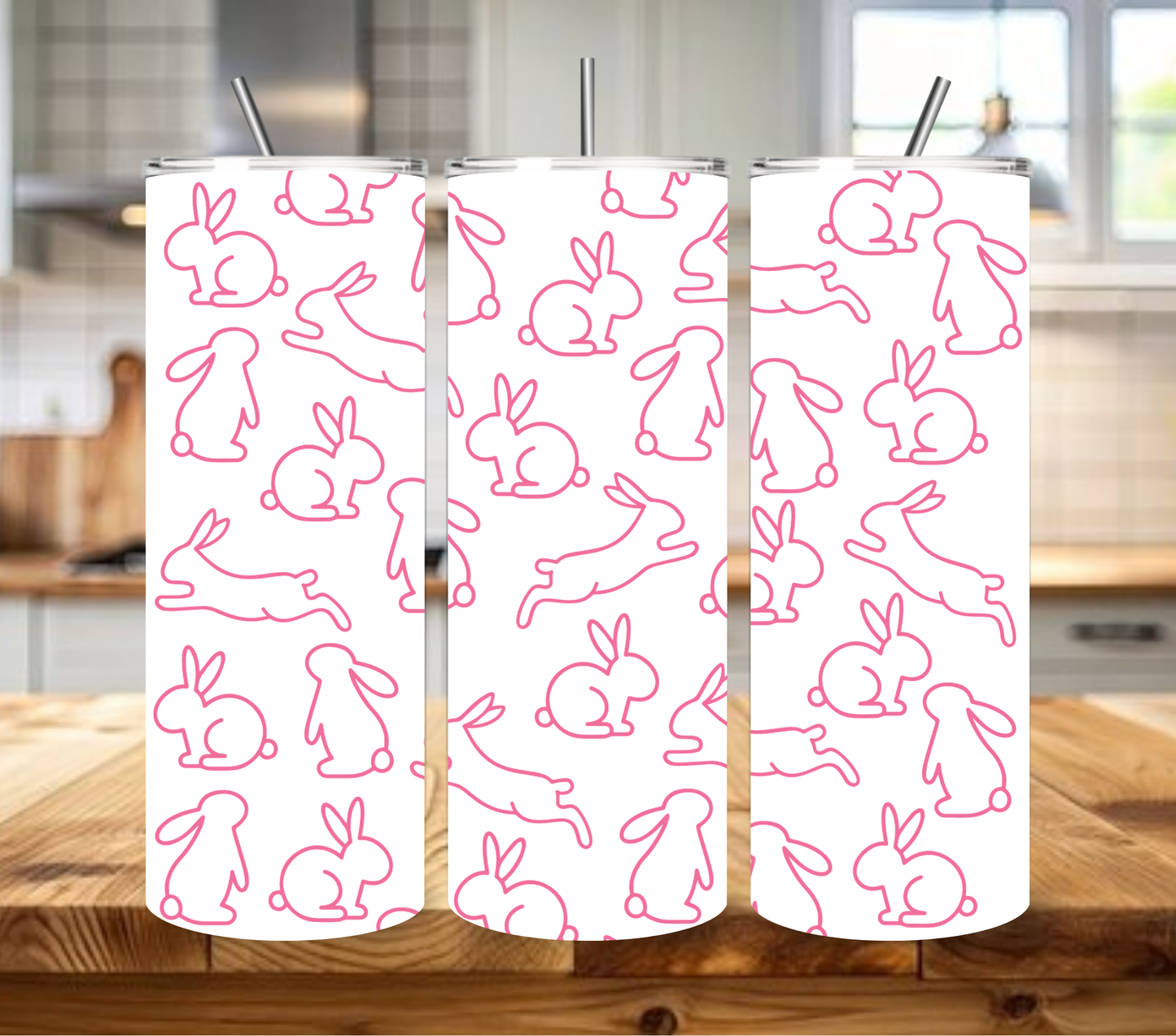 Easter 20oz Drinkware