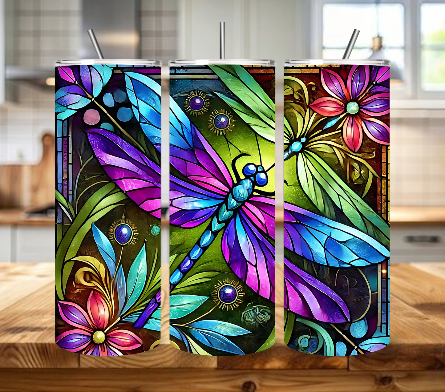 Animal 20oz Drinkware