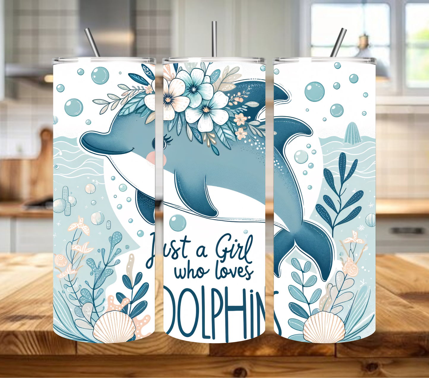 Animal 20oz Drinkware