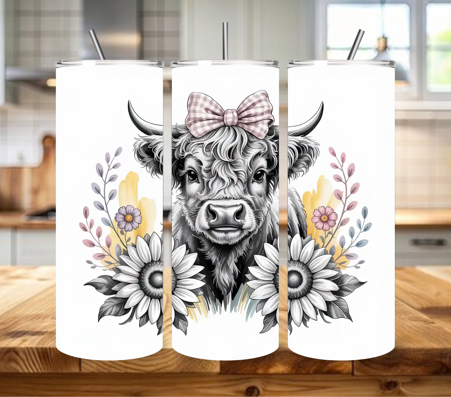 Animal 20oz Drinkware