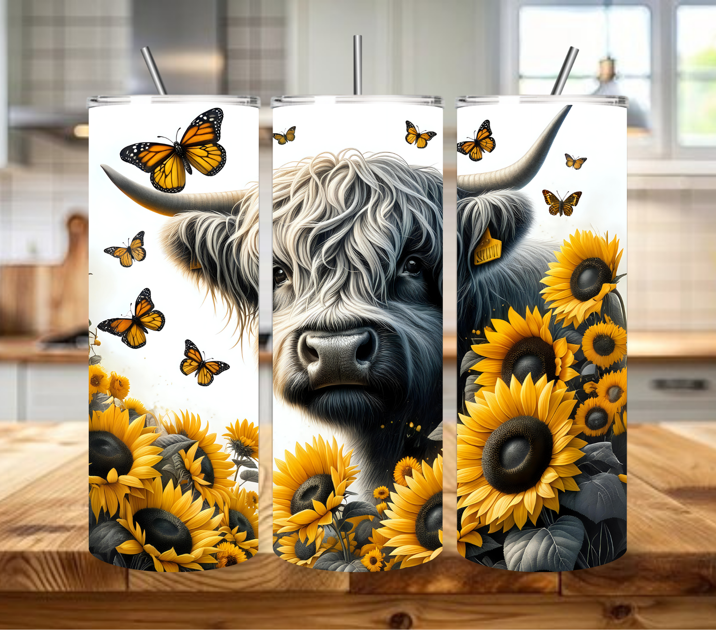 Animal 20oz Drinkware