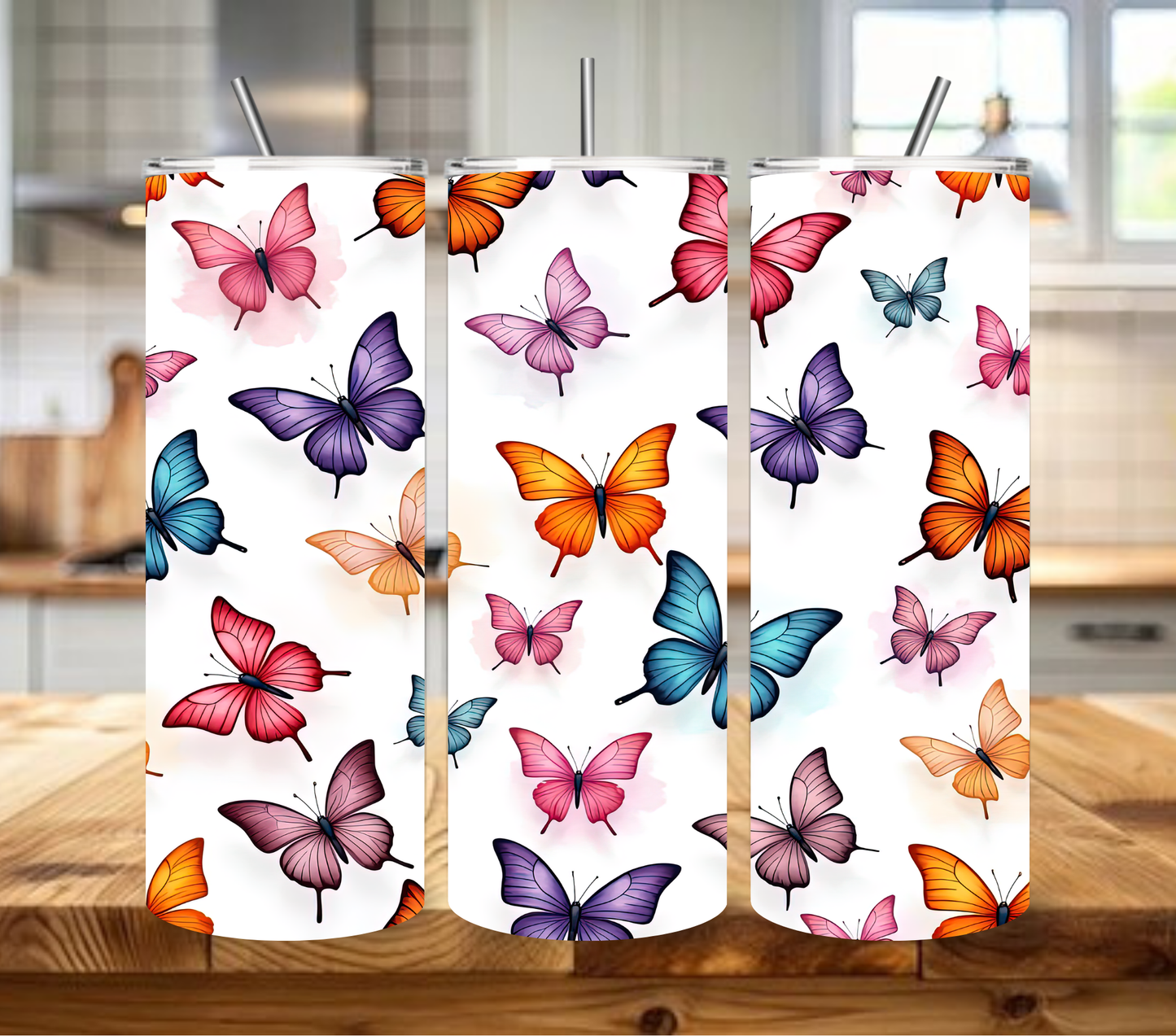 Animal 20oz Drinkware