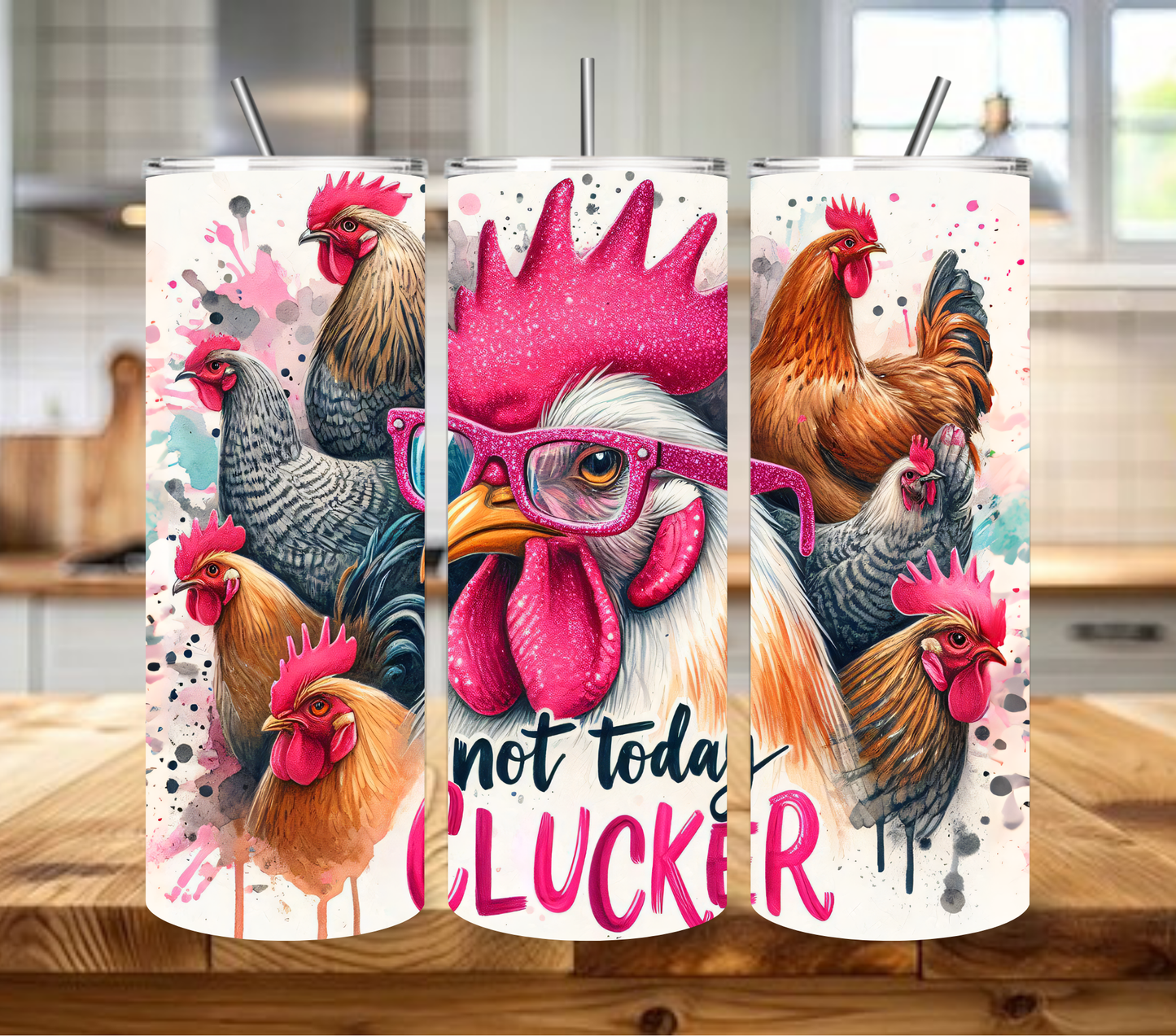 Animal 20oz Drinkware