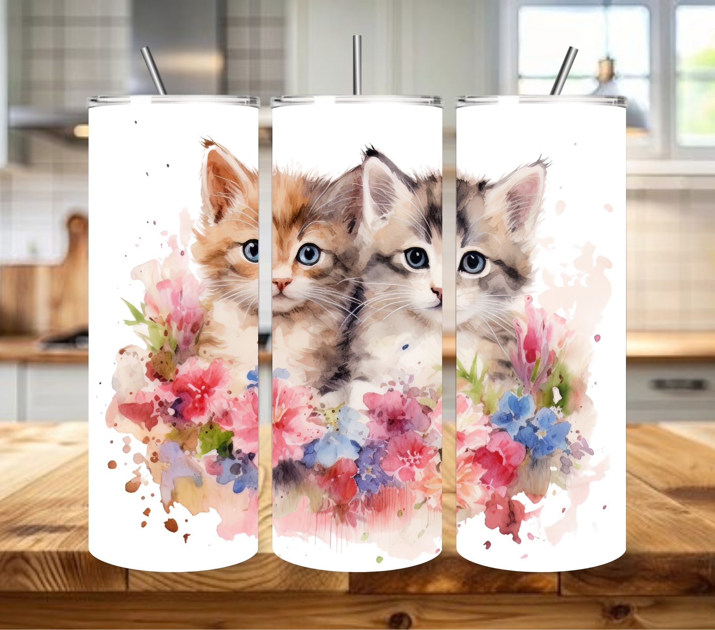 Animal 20oz Drinkware