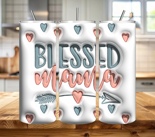 Blessed Mama