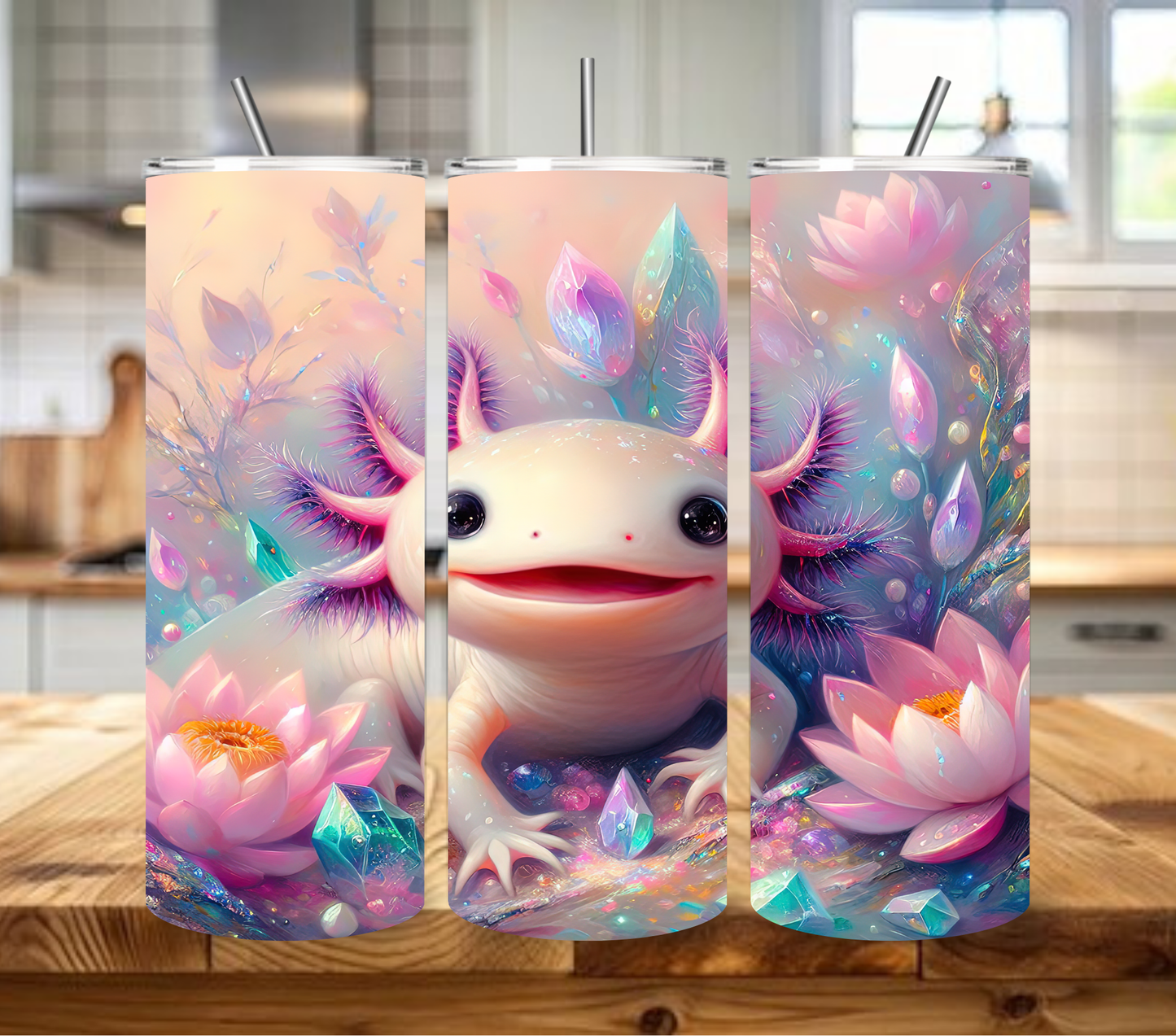 Animal 20oz Drinkware