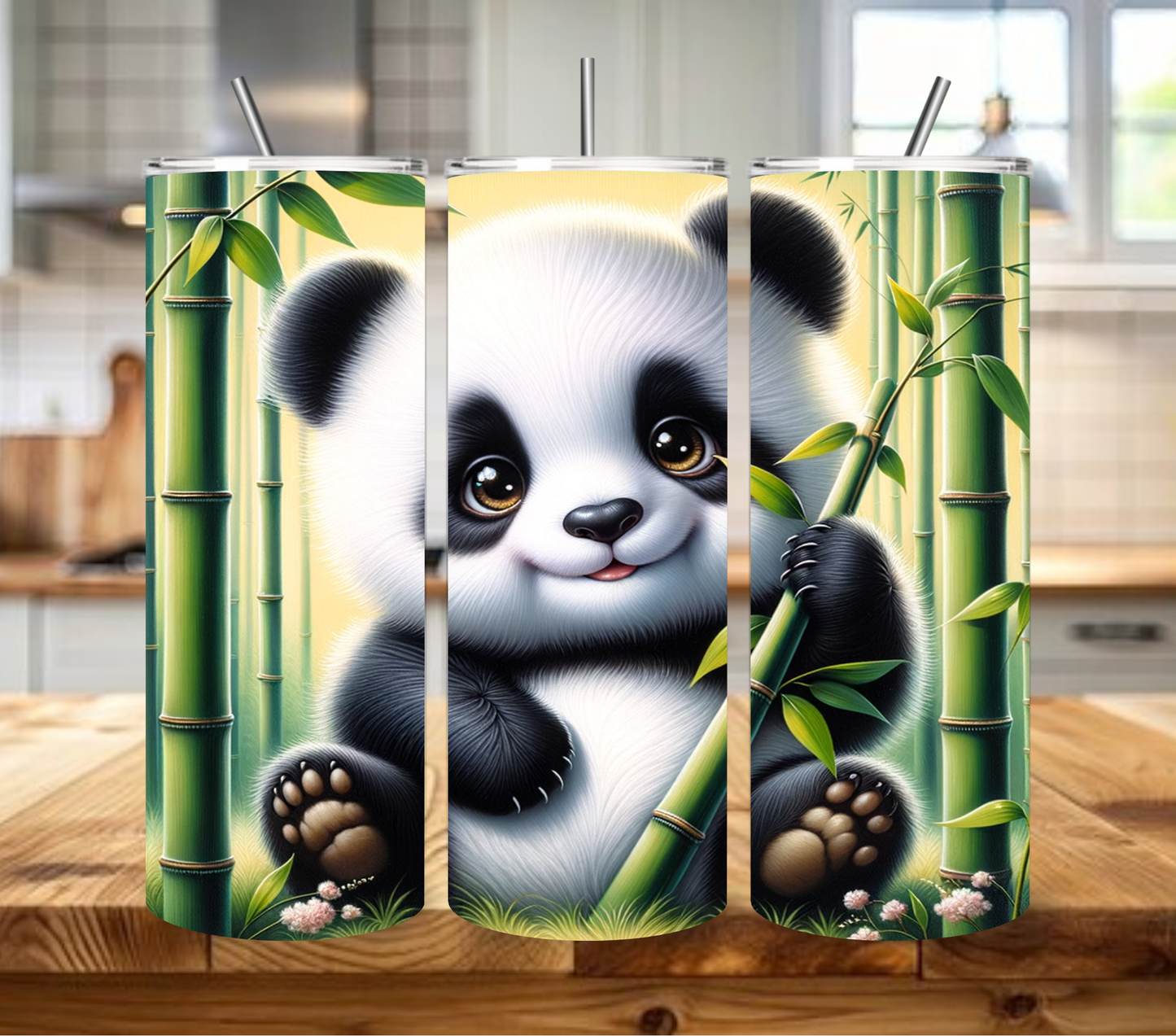 Animal 20oz Drinkware