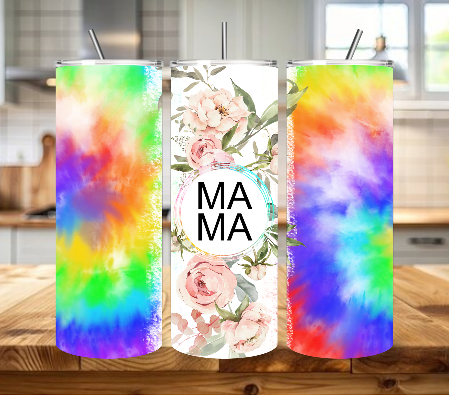 Mama