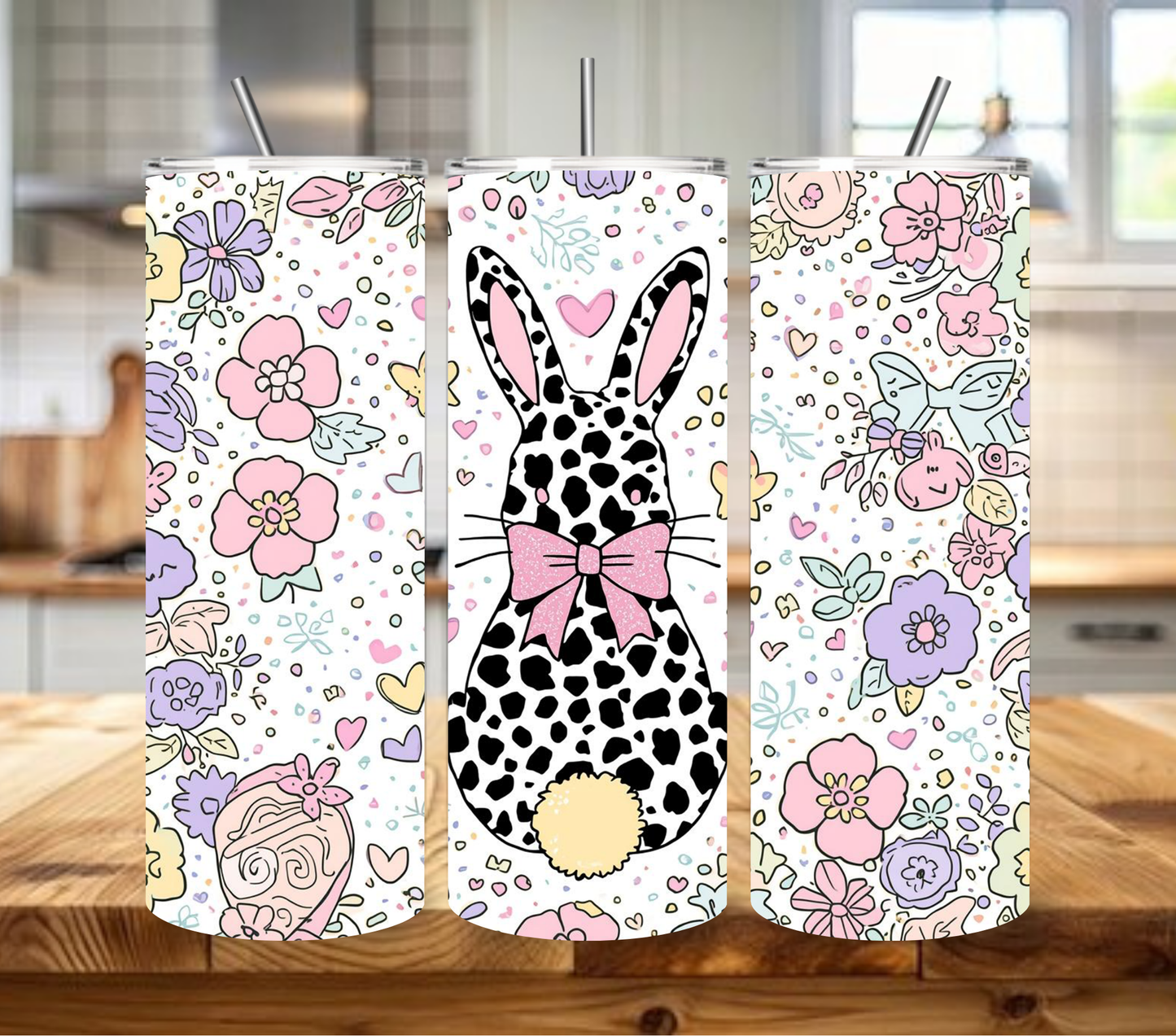 Easter 20oz Drinkware