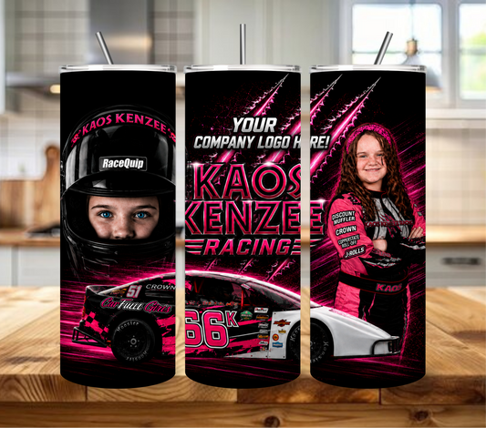 Kaos Add Logo 20oz Tumbler