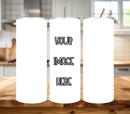 Custom Drinkware