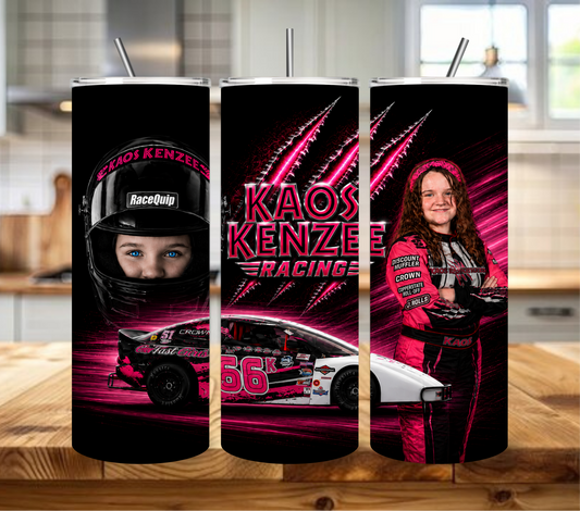 Kaos 20oz Tumbler